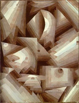  abstracto - Expresionismo abstracto cristalino